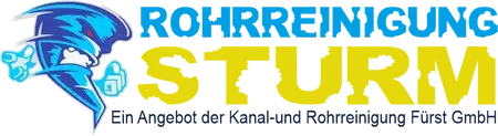 Rohrreinigung in Babenhausen Logo