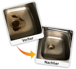 Rohrreinigung in Babenhausen Waschbecken und Küche